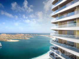 1 Bedroom Apartment for sale at Grand Bleu Tower, EMAAR Beachfront