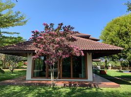 4 Schlafzimmer Villa zu verkaufen in Mae Rim, Chiang Mai, Khi Lek