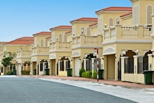 Jumeirah Village Circle (JVC), Dubai - Neighborhood and Market Overview