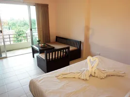 Studio Apartment for rent at Chaofa West Suites, Chalong