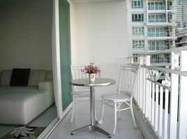 2 Schlafzimmer Wohnung zu vermieten im The Bangkok Sathorn-Taksin, Khlong Ton Sai, Khlong San