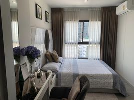 1 Schlafzimmer Wohnung zu vermieten im The Parkland Charan - Pinklao, Bang Yi Khan, Bang Phlat, Bangkok