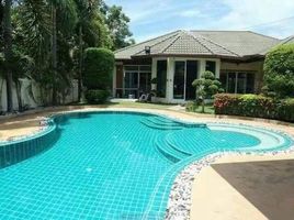 4 Schlafzimmer Villa zu vermieten im Green Field Villas 2, Nong Prue
