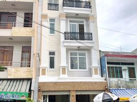 Studio House for sale in Ho Chi Minh City, Ward 14, Tan Binh, Ho Chi Minh City