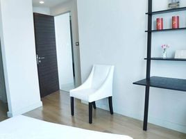 3 Bedroom Condo for rent at Watermark Chaophraya, Bang Lamphu Lang, Khlong San