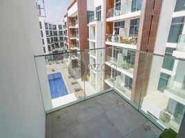 1 Bedroom Apartment for sale at Pantheon Elysee, Indigo Ville