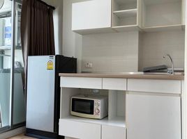 Studio Apartment for rent at Lumpini Mega City Bangna, Bang Kaeo