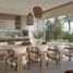 6 Bedroom House for sale at Bay Villas Dubai Islands, Deira