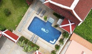 4 Bedrooms Villa for sale in Rawai, Phuket 