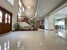 5 Bedroom House for rent at Prukpirom Regent Sukhumvit 107, Bang Na