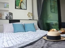 1 Schlafzimmer Wohnung zu verkaufen im The Blue Riverfront, Pak Nam Pho