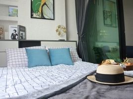 1 спален Кондо на продажу в The Blue Riverfront, Pak Nam Pho