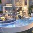 2 Schlafzimmer Villa zu verkaufen im Damac Bay, Dubai Harbour