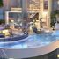 2 Bedroom Villa for sale at Damac Bay, Dubai Harbour, Dubai