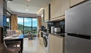 1 Bedroom Condo for sale in Choeng Thale, Phuket Mida Grande Resort Condominiums