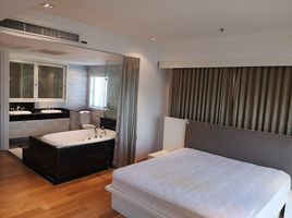 3 Schlafzimmer Appartement zu vermieten im Kiarti Thanee City Mansion, Khlong Toei Nuea