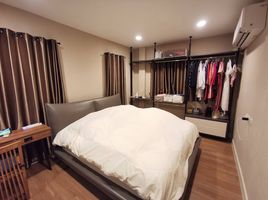 4 Schlafzimmer Villa zu verkaufen im Life Bangkok Boulevard Rachaphruek-Pinklao, Mahasawat, Bang Kruai