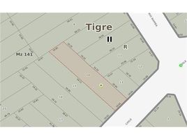 Land for rent in Argentina, Tigre, Buenos Aires, Argentina