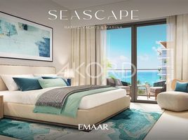 1 बेडरूम अपार्टमेंट for sale at Seascape, Jumeirah