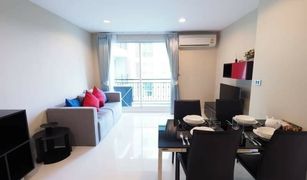 2 Bedrooms Condo for sale in Khlong Tan, Bangkok The Crest Sukhumvit 24