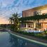 8 Bedroom Villa for sale at Lanai Islands, Royal Residence, Dubai Sports City