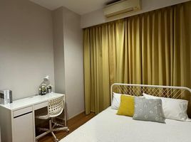 3 Schlafzimmer Wohnung zu vermieten im Citi Smart Condominium, Khlong Toei