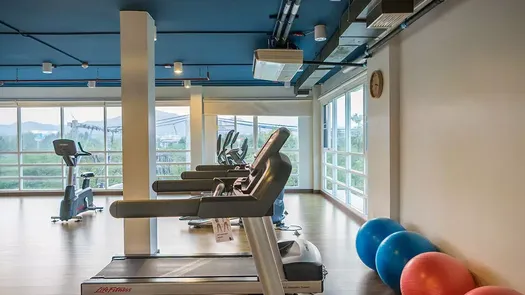Fotos 1 of the Fitnessstudio at Boathouse Hua Hin