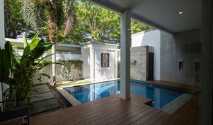 3 Schlafzimmern Villa zu verkaufen in Choeng Thale, Phuket Oxygen Bangtao