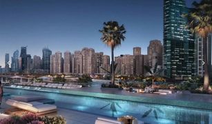 3 Bedrooms Apartment for sale in Bluewaters Residences, Dubai Bluewaters Bay