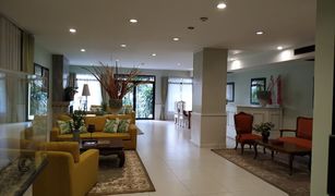 2 chambres Condominium a vendre à Fa Ham, Chiang Mai The Embassy House Condominium Chiang Mai