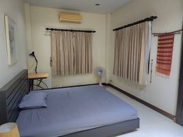 ขายบ้านเดี่ยว 2 ห้องนอน ในโครงการ Phanason Park Ville 3 (Baan Lipon), ศรีสุนทร