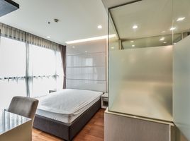 2 Bedroom Condo for sale at The Address Sathorn, Si Lom, Bang Rak