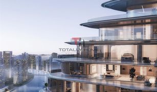 4 Habitaciones Apartamento en venta en Executive Towers, Dubái Bugatti Residences