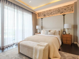 4 Bedroom Villa for sale at 95E1, Khlong Chan