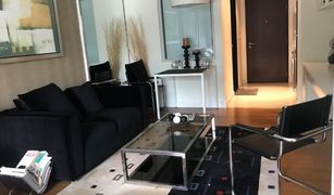 1 Bedroom Condo for sale in Chomphon, Bangkok Abstracts Phahonyothin Park