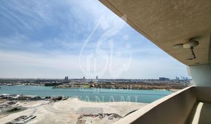 3 Bedrooms Apartment for sale in City Of Lights, Abu Dhabi Marina Bay