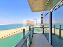 4 Bedroom Apartment for sale at Lamar Residences, Al Seef, Al Raha Beach