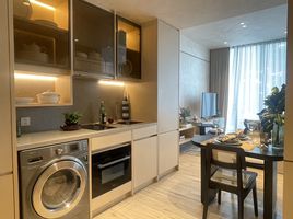 1 Bedroom Condo for sale at Arom Jomtien, Nong Prue