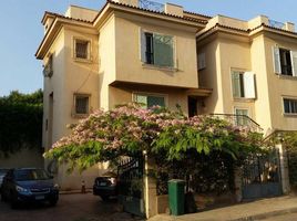 6 Bedroom House for sale at Katameya Heights, El Katameya, New Cairo City
