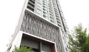 1 Bedroom Condo for sale in Thung Mahamek, Bangkok Rhythm Sathorn - Narathiwas