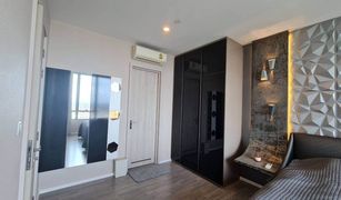 1 Bedroom Condo for sale in Bang Sue, Bangkok 333 Riverside