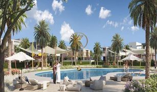 Вилла, 4 спальни на продажу в Murano Residences, Дубай Murooj Al Furjan