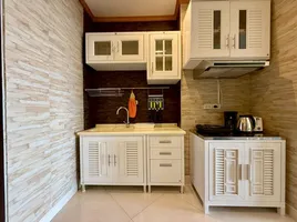 Studio Condo for sale at View Talay 3, Nong Prue, Pattaya