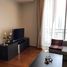 1 Bedroom Condo for rent at Quattro By Sansiri, Khlong Tan Nuea