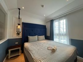 1 Schlafzimmer Wohnung zu verkaufen im Seven Seas Cote d'Azur, Nong Prue