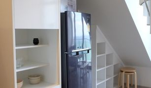 2 Bedrooms Condo for sale in Na Kluea, Pattaya Baan Plai Haad