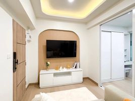 1 Schlafzimmer Wohnung zu verkaufen im Srithana Condominium 1, Suthep