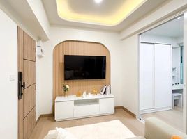 1 Schlafzimmer Wohnung zu verkaufen im Srithana Condominium 1, Suthep, Mueang Chiang Mai