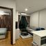 1 Bedroom Condo for rent at Arise Charoen Mueang, Tha Sala, Mueang Chiang Mai