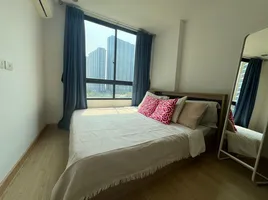 1 Schlafzimmer Appartement zu vermieten im Artemis Sukhumvit 77, Suan Luang